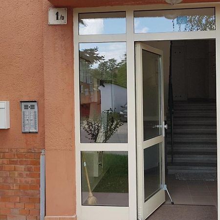 Veszprem Kucko Apartment Екстериор снимка