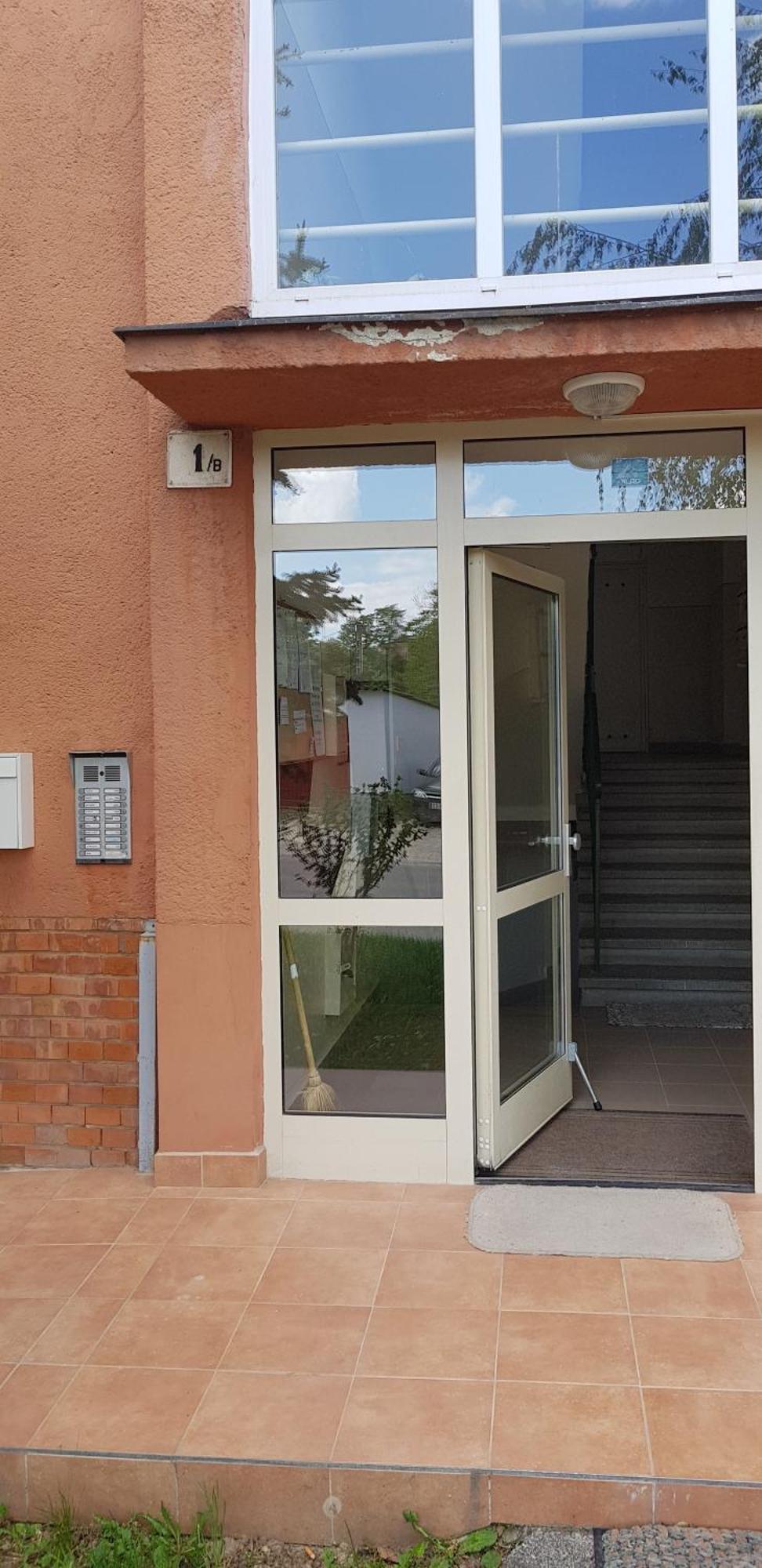 Veszprem Kucko Apartment Екстериор снимка