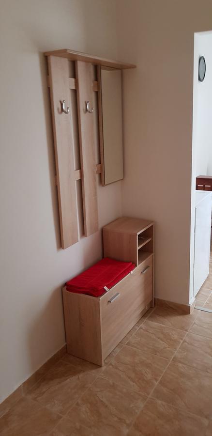 Veszprem Kucko Apartment Екстериор снимка