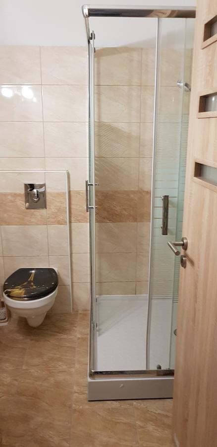 Veszprem Kucko Apartment Екстериор снимка