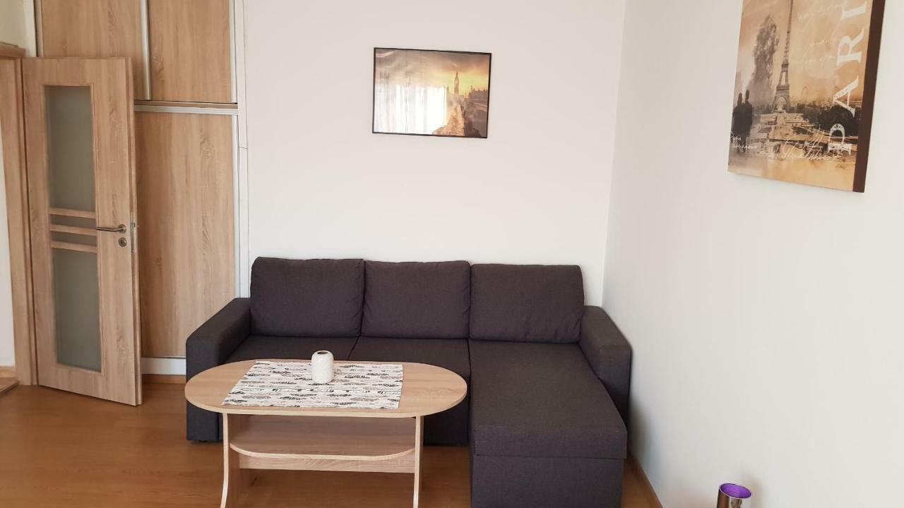 Veszprem Kucko Apartment Екстериор снимка