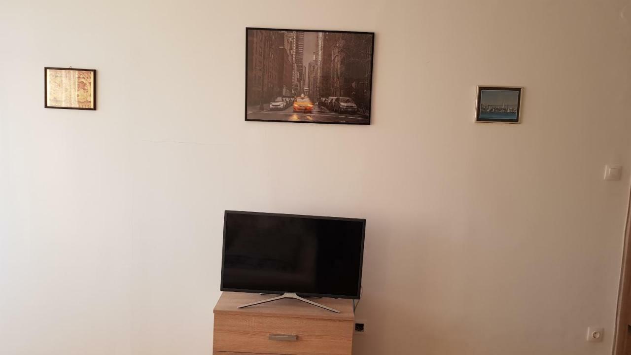 Veszprem Kucko Apartment Екстериор снимка
